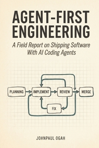 Agent-First Engineering