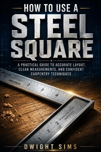 How to Use a Steel Square
