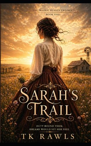Sarah's Trail