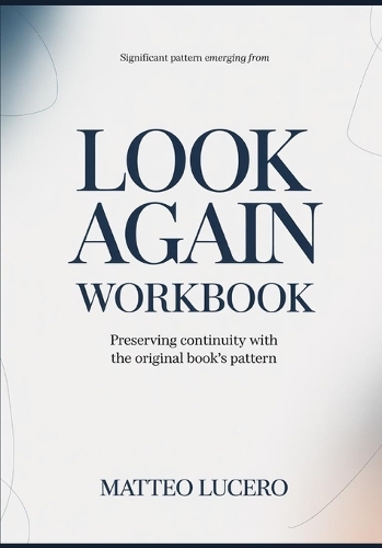 Significant Pattern emerging from Look Again