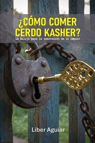 ¿Cómo comer cerdo kasher?