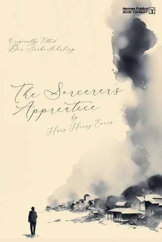 The Sorcerer's Apprentice - Hermes Publica Translation