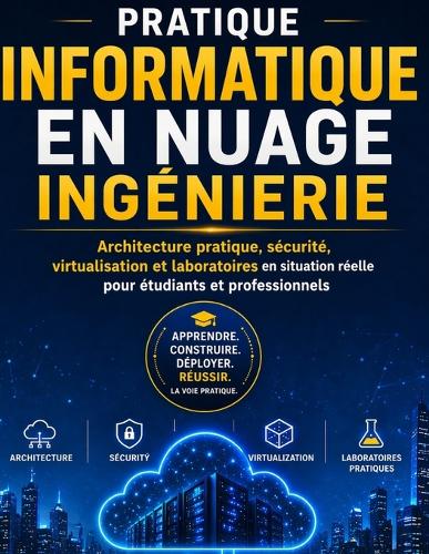 Pratique INFORMATIQUE EN NUAGE Ingénierie