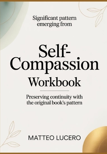Significant Pattern emerging from Self-Compassion