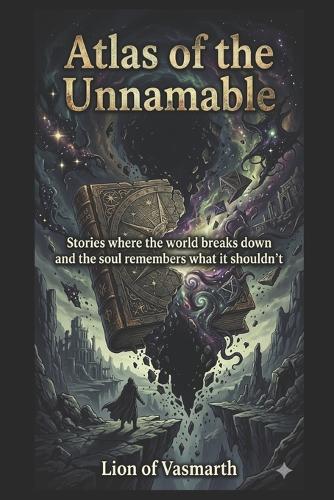 Atlas of the Unnamable