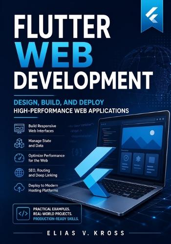 Flutter Web Development