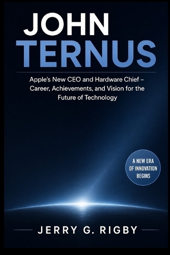 John Ternus