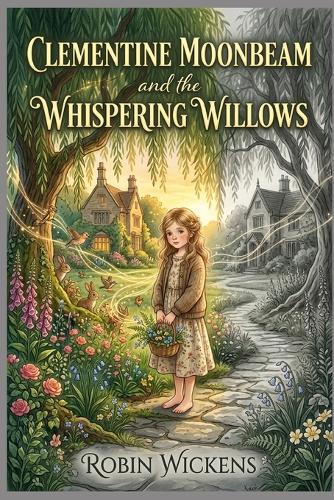 Clementine Moonbeam and the Whispering Willows