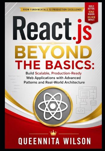 React.js Beyond the Basics