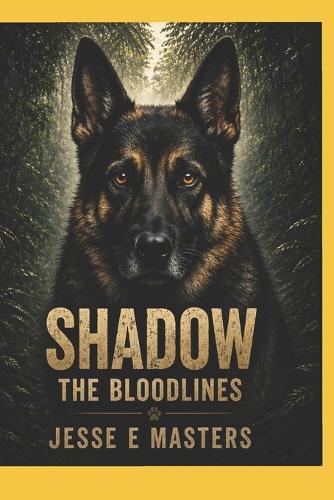 Shadow The Bloodlines