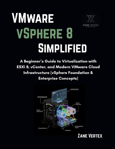 VMware VSphere 8 Simplified