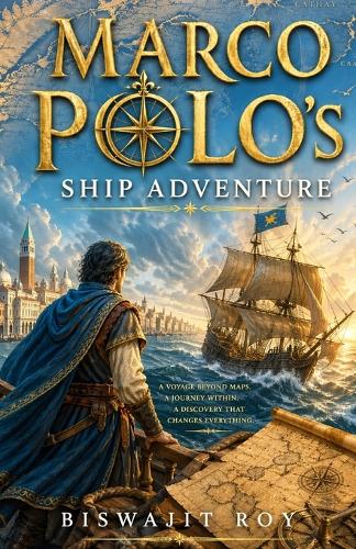 Marco Polo's Ship Adventure