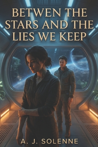 Between the Stars and the Lies We Keep