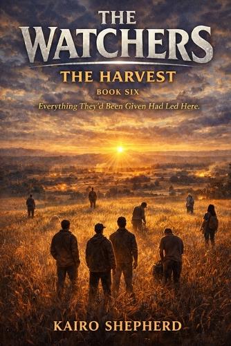 The Harvest