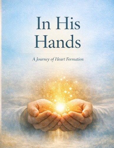 In His Hands