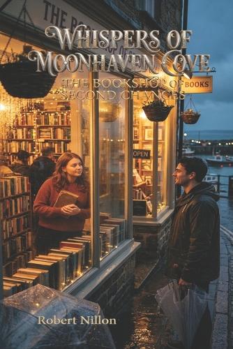 Whispers of Moonhaven Cove