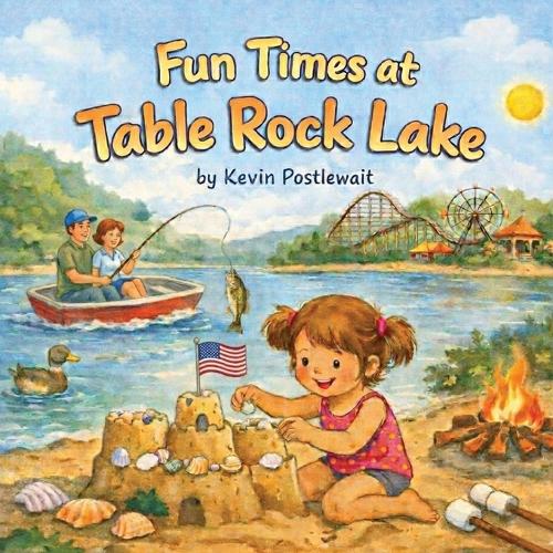 Fun Times at Table Rock Lake