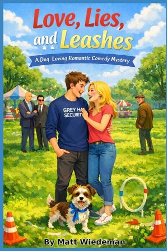 Love, Lies, and Leashes