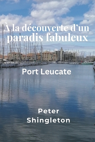 À la découverte d'un paradis fabuleux