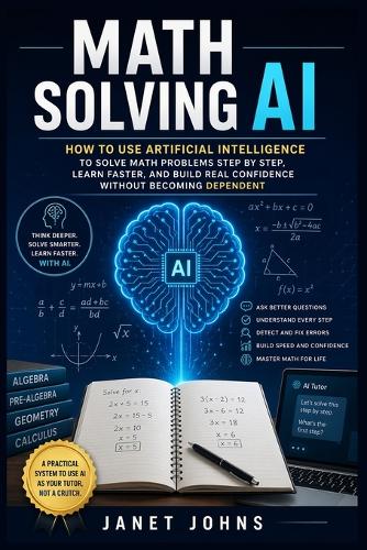 Math Solving AI