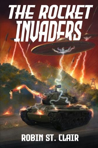 The Rocket Invaders