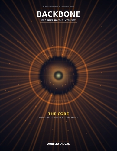 Backbone - Engineering the Internet