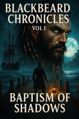 Blackbeard Chronicles