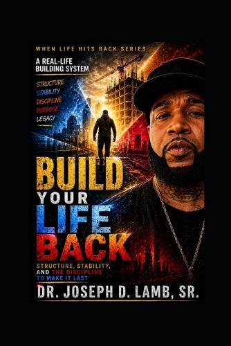 Build Your Life Back