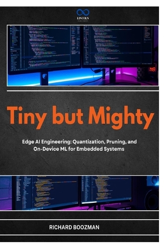 Tiny but Mighty