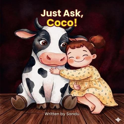 Just ask, coco!