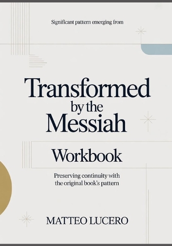 Significant Pattern emerging from Transformed by the Messiah