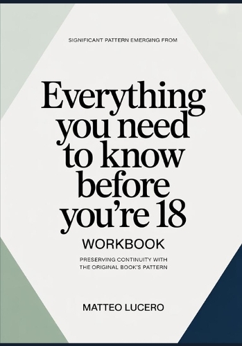 Significant Pattern emerging from You are 8 and Amazing! Inspiring stories for 8 years old boys