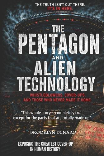 The Pentagon and Alien Technology