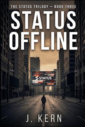 Status Offline