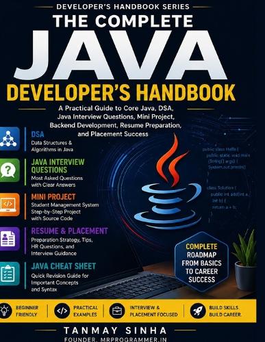 The Complete Java Developer's Handbook