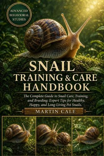 Snail Training & Care Handbook