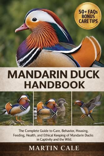 Mandarin Duck Handbook