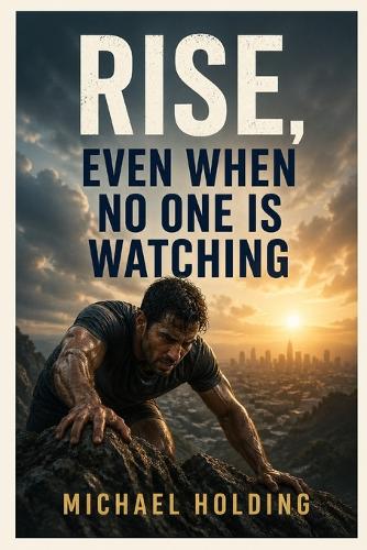 Rise, Even When No One Is Watching