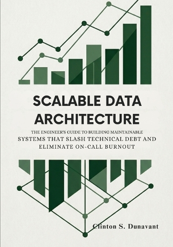Scalable Data Architecture