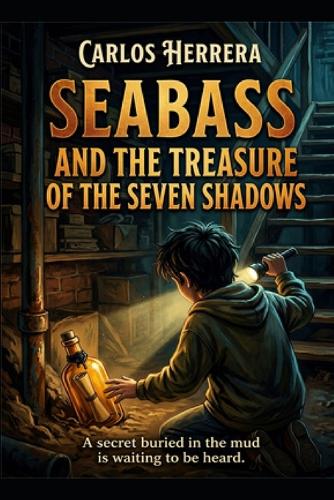 Seabass and the Treasure of the Seven Shadows.