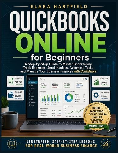 QuickBooks Online for beginners