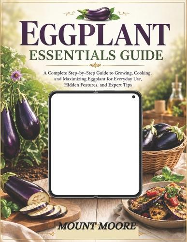 Eggplant Essentials Guide