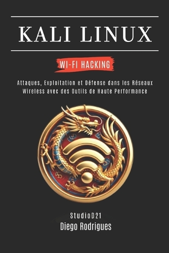 Kali Linux Wi-Fi Hacking