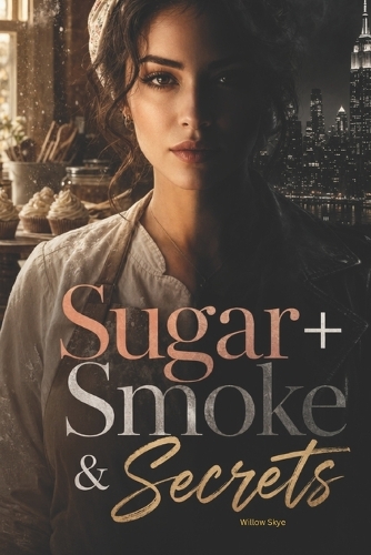 Sugar + Smoke & Secrets