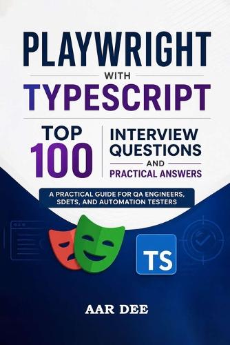 Playwright with TypeScript