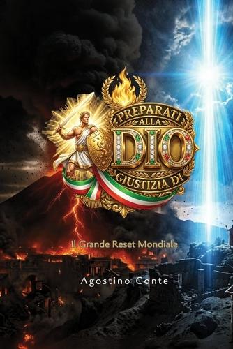 Preparati Alla Giustizia Di Dio