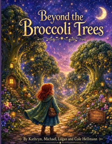 Beyond the Broccoli Trees