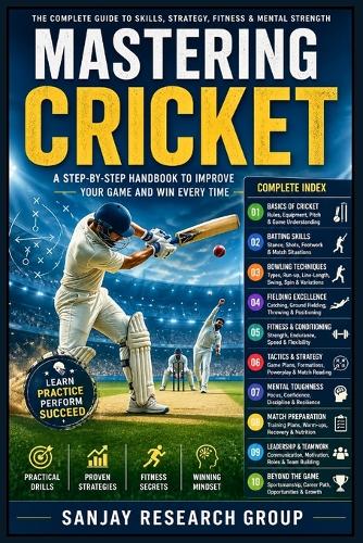 Mastering Cricket