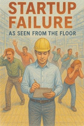 Startup Failure