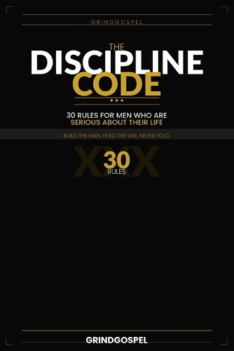The Discipline Code